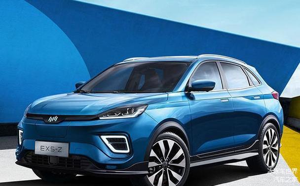 佛山31WEY威派豪华SUV市场的黑马，零跑汽车与智能交通系统的协同