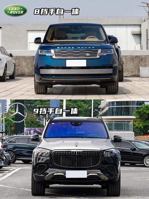 佛山31迈巴赫经典与现代的完美融合，路虎如何塑造独特的品牌形象